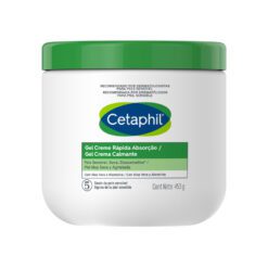 Cetaphil gel crema calmante X 453g