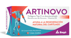 Artinovo x30 comprimidos