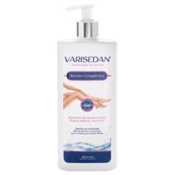 Varisedan acción criogénica X400gr