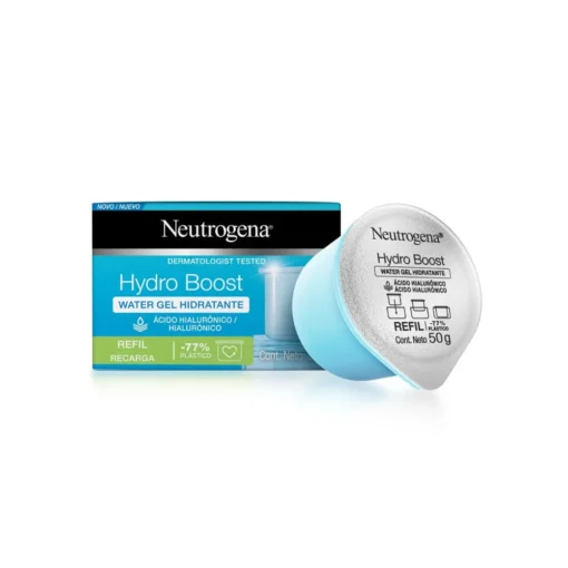 Neutrogena hydro boost refill X50gr