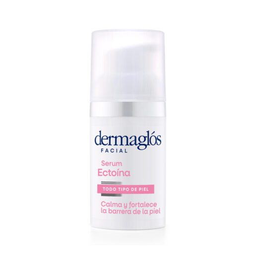 Dermaglos serum facial ectoína