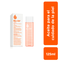 Bio-oil aceite para el cuidado de la piel X125ml