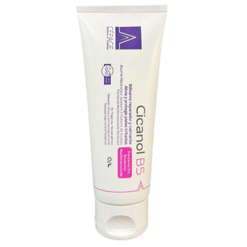 Cepage cicanol B5 X70gr