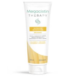Megacistin therapy nutrición reparadora bálsamo X200ml