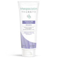 Megacistin therapy bálsamo hidratación esencial X200ml