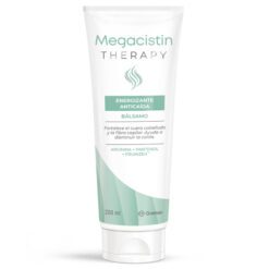 Megacistin therapy bálsamo energizante anticaída X200ml