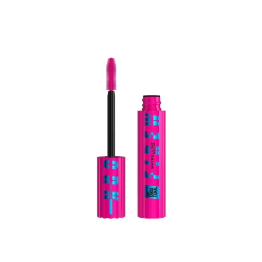 Maybelline mascara de pestañas firework waterproof