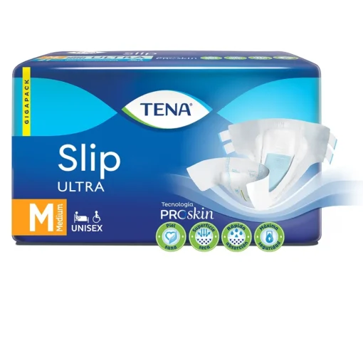 Tena slip X21 Talle M