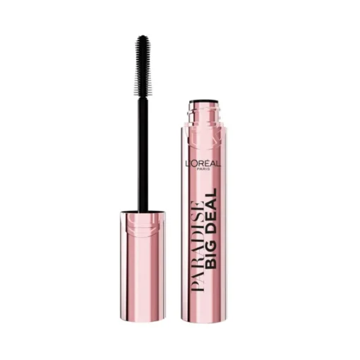 L´OREAL PARIS Paradise Big Deal Black Washable