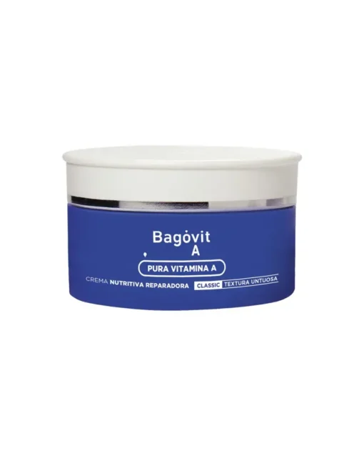 Bagovita A classic crema facial hidratante 50gr