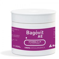 Bagovit AE crema X200gr