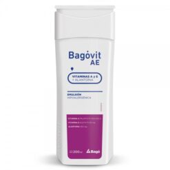 Bagovit AE emulsión X 200 ml