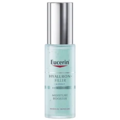 Eucerin hyaluron filler + 3X effect ultra light booster X30ml