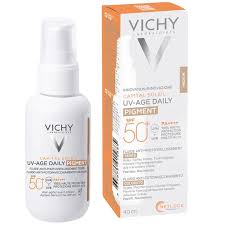 Vichy uv age daily pigment SPF 50 40ml