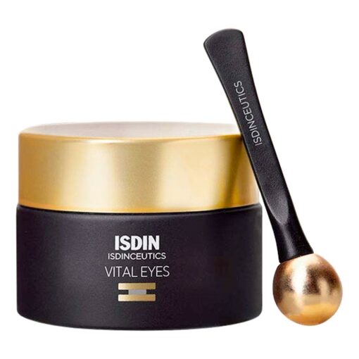 Isdinceutics vital eyes X15gr