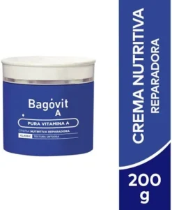 Bagovita A classic crema x 200gr