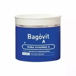 Bagovit A classic crema hidratante X400gr