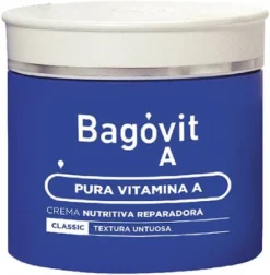 Bagovit A classic crema x100gr