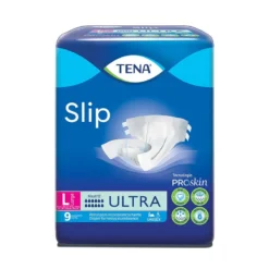 Tena slip X9 Talle L