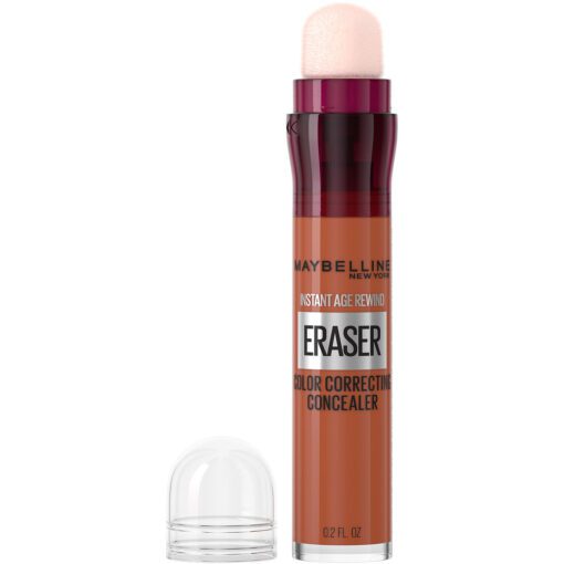Maybelline corrector naranja