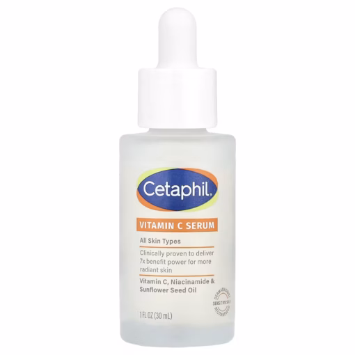 Cetaphil serum vitamina C X30ml