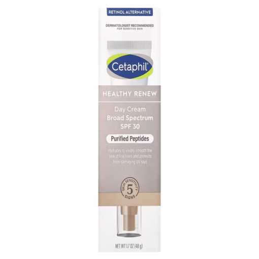 Cetaphil healthy renew crema de día FPS 30 X50gr
