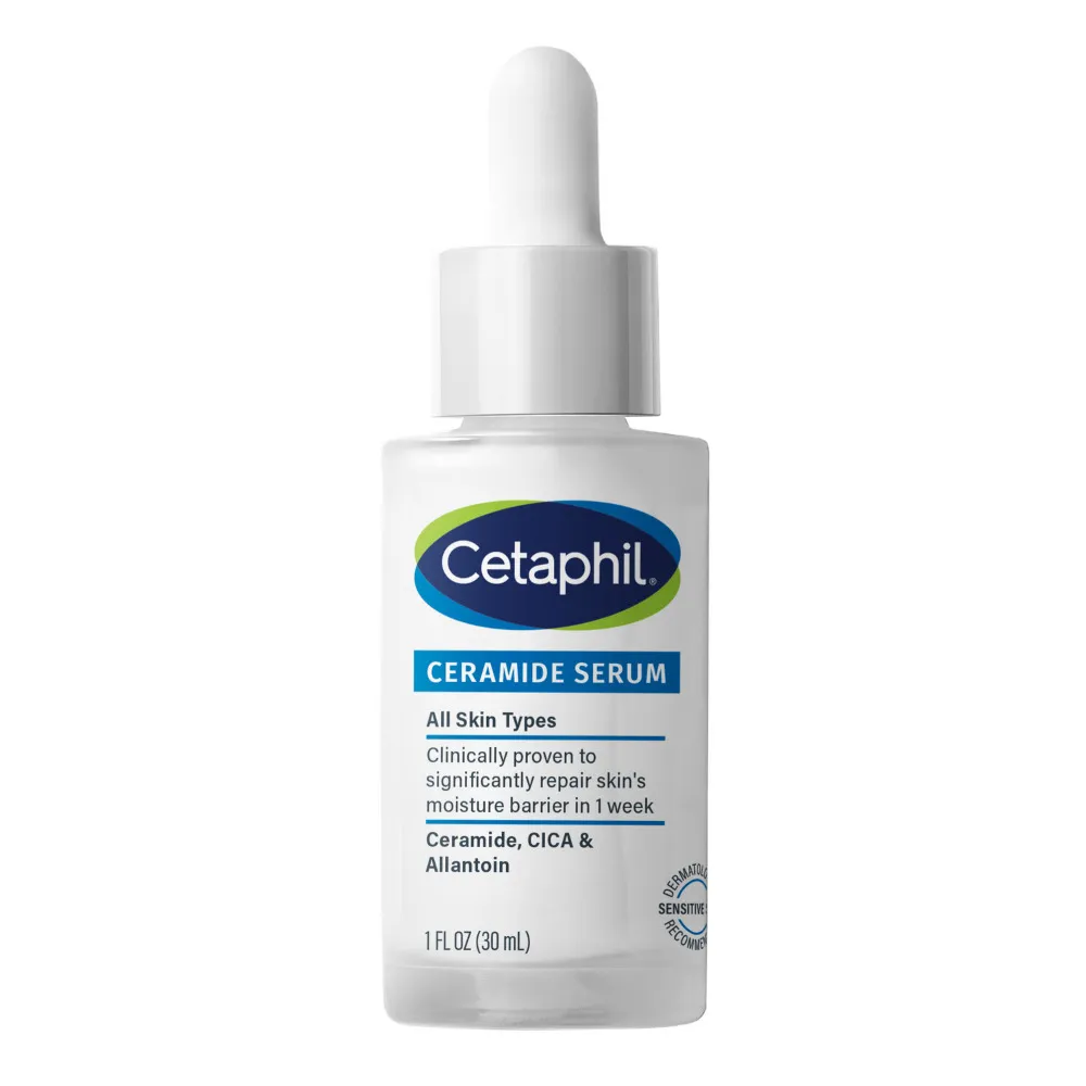 Cetaphil serum ceramida X30ml
