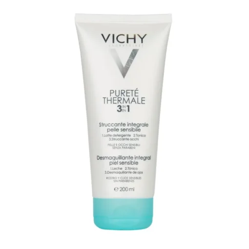 Vichy desmaquillante integral X200ml
