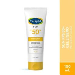 Cetaphil sun FPS + x50ml
