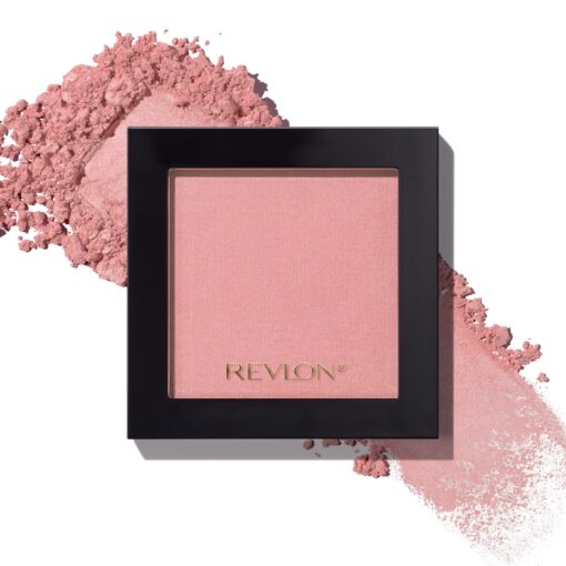 Revlon powder blush 004 rosy rendezvous