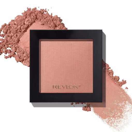 Revlon powder blush 020 ravishing rose