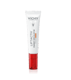 Vichy liftactivr pigment specialist B4 cuidado de ojos SPF 50+
