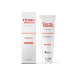CLEANEX Body wash