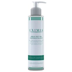 Eximia aqua mat gel microexfoliante