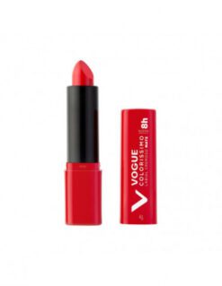 Vogue colorissimo labial cremoso mate tono frambuesa viva
