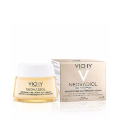 Neovadiol peri-menopausia crema de día redensificadora efecto lifting X50ml