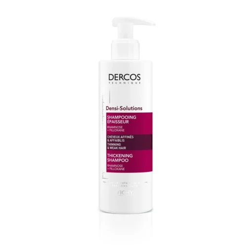 VICHY DERCOS Densi-Solutions - Shampoo Redensificador