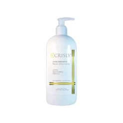 Crisly leche emoliente X500ml
