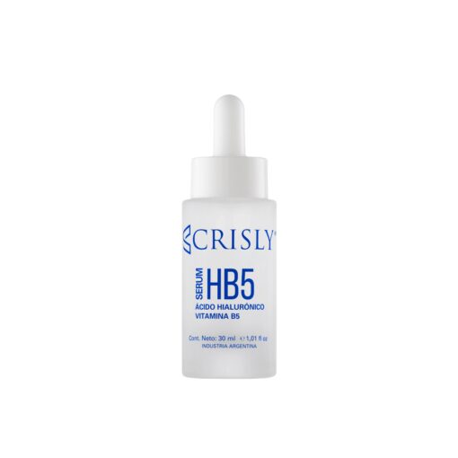 Crisly serum HB5 X30ml