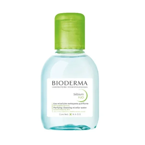 Bioderma sebium H2O x100ml