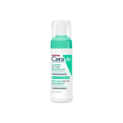 CeraVe limpiador air foam reequilibrante X148ml