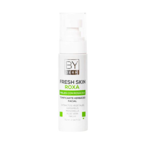 By derm fresh skin roxa X75ml