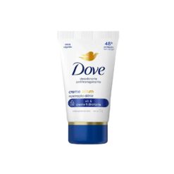 Dove serum cream reparación diaria desodorante