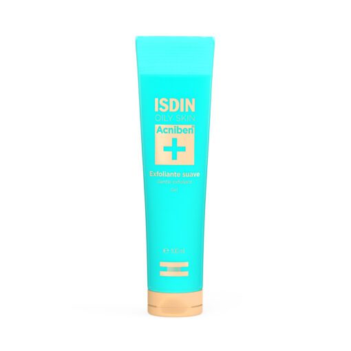 Acniben Exfoliante Suave X100ml