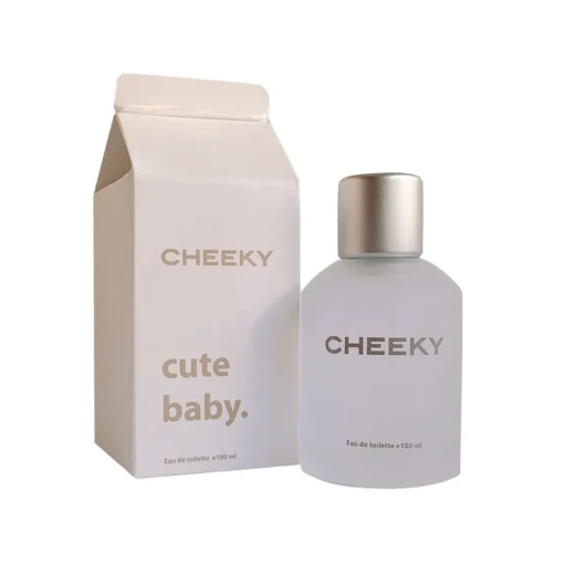 Perfume cheeky cute baby X100ml