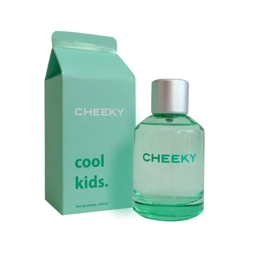 Perfume cheeky cool kids X100ml
