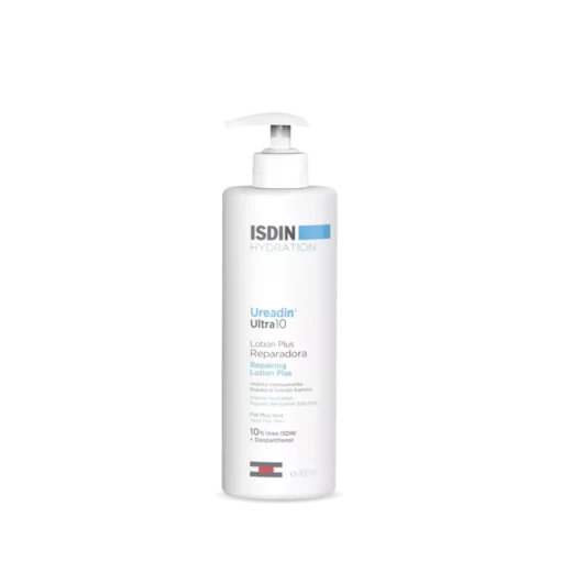 Isdin hydration ureadin ultra 10 X400ml