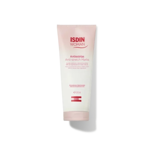 ISDIN Woman Antiestrías X250ml