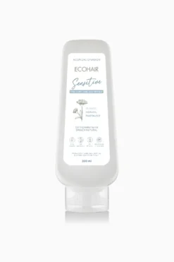 Ecohair acondicionador sensitive X200ml