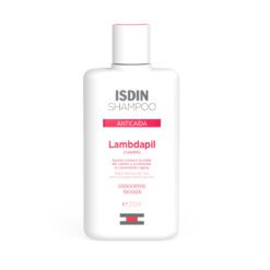 Isdin lambdapil Anticaída Champú X200ml